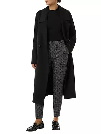 COMMA | Pantalon de tailleur 7/8 | 